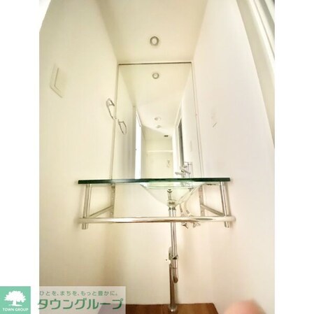 Branche上前津の物件内観写真